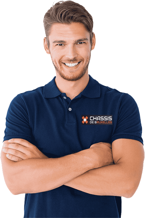 chassis de bruxelles