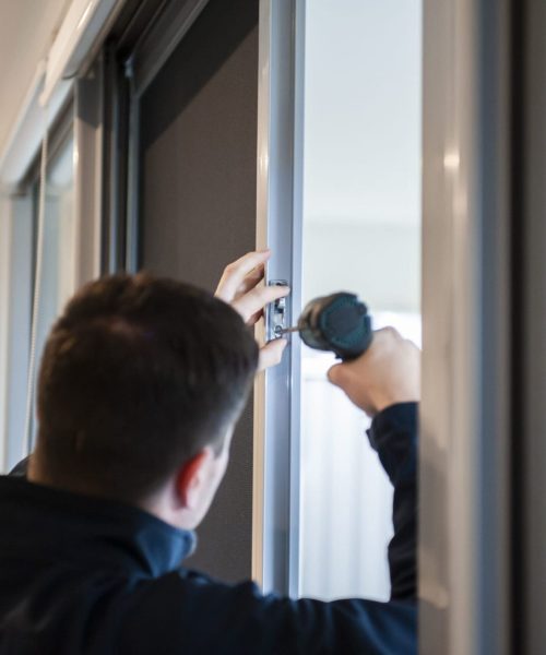 REPARATEUR DE CHASSIS BRUXELLES